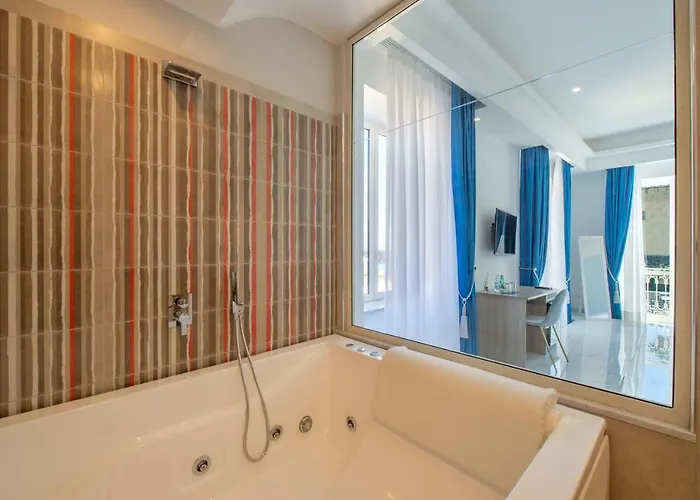 Main - Municipio Napoli