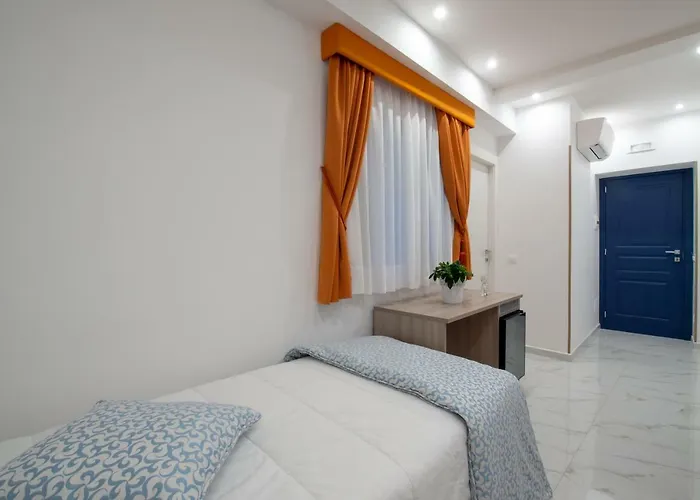 Main - Municipio Bed & Breakfast