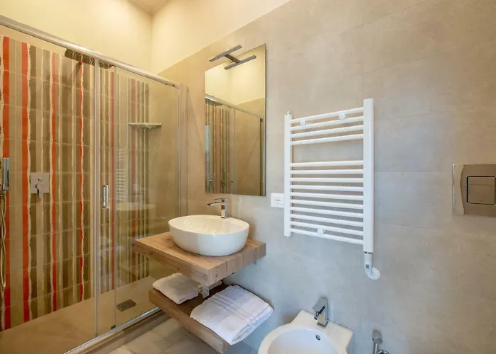 Main - Municipio Bed & Breakfast 4*