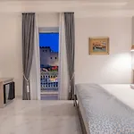 Bed and Breakfast Main - Municipio 4*