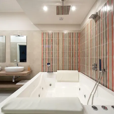 ベッド・アンド・ブレックファスト Main - Municipio