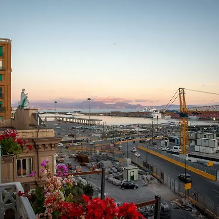 ベッド・アンド・ブレックファスト Main - Municipio 4*