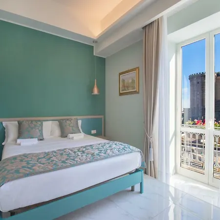 Main - Municipio ナポリ