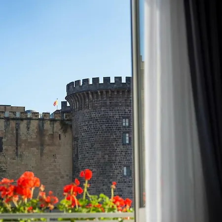 Main - Municipio ベッド・アンド・ブレックファスト